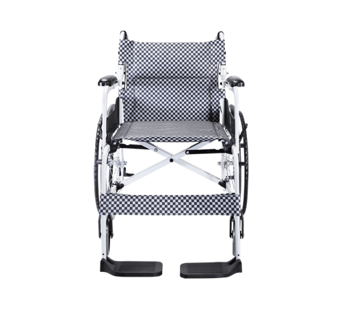 كرسي متحرك يدوي مخصص | SOMA 105