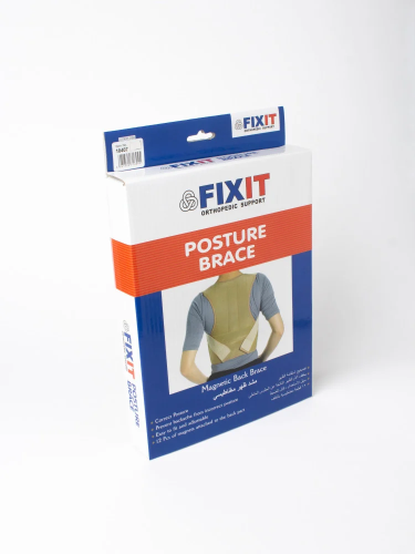 مشد ظهر مغناطيسي 10407