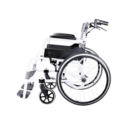 كرسي متحرك يدوي مخصص | SOMA 105