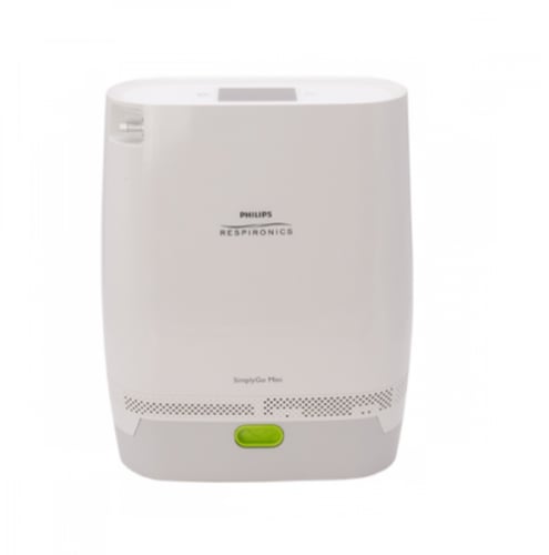 جهاز مولد اكسجين محمول PHILIPS Simply Go Mini