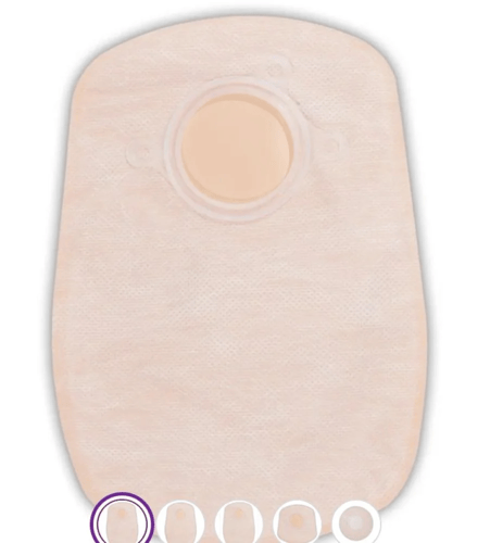 اكياس براز امريكي كونفاتيك مقاس 38 | ConvaTec | 40...