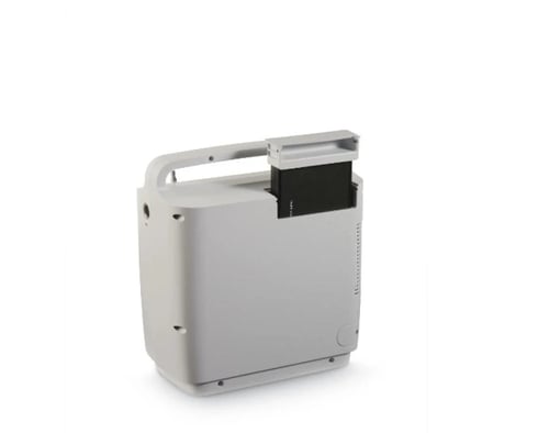 بطارية ليثيوم لجهاز الاكسجين المتنقل فيليبس سمبلي...