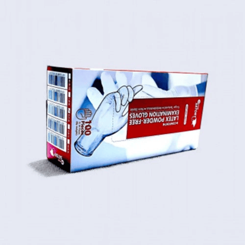 قفاز لاتكس تايلندي SATORY