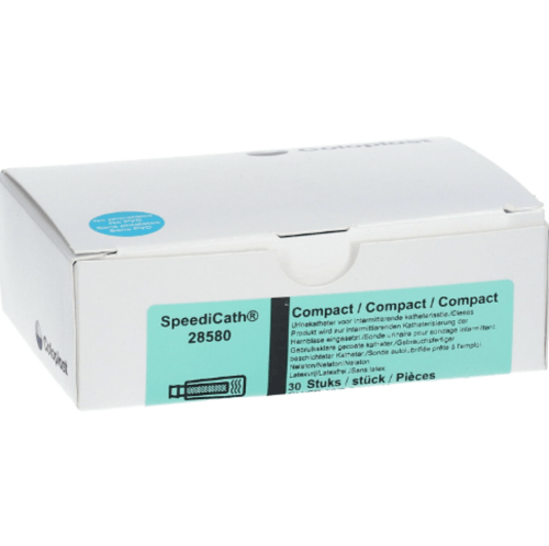 مقاس 10 / 28580 قسطرة مغطاة بمادة مزلقة جاهزة مع ا...