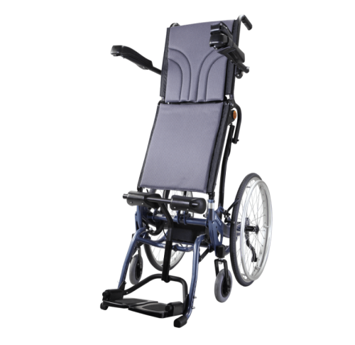 كرسي متحرك يدوي وقوف كهربائي شديد الإعاقة | SME
