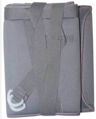 تينور مشد الجر الحوضي TYNOR G 06 Pelvic Traction B...