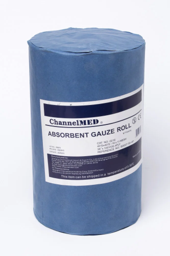 شاش رول 36*100 سم