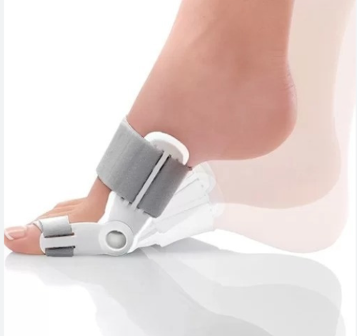 دعامة للقدم مع الابهام مقاس مفتوح موديل TYNOR K-14