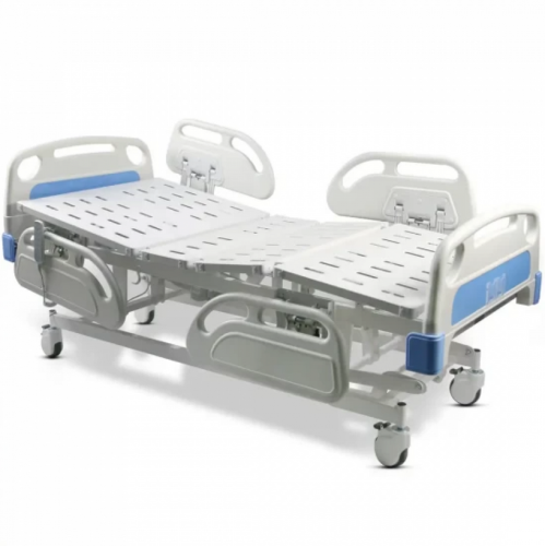 سرير كهربائي 4 حركات جوانب فايبر