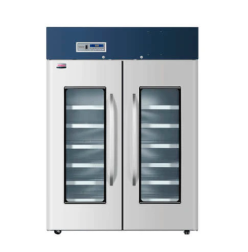 ثلاجة ادوية ومختبرات Haier HYC-1378