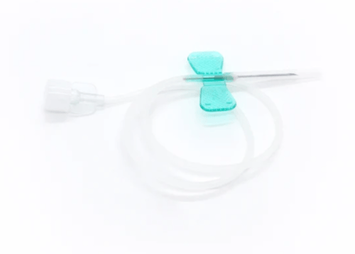 بتر فلاي سكالب فين SCALP VEIN SET