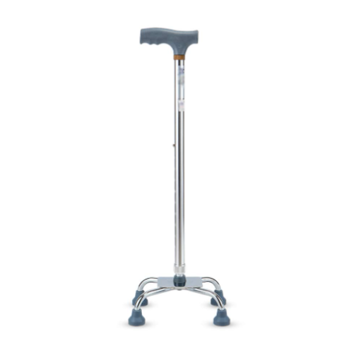 عكاز رباعي ارجل