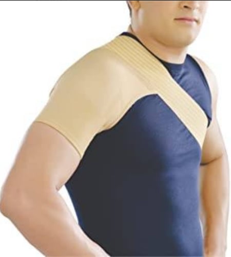 مشد للكتف سيجو موديل 2950 DYNA