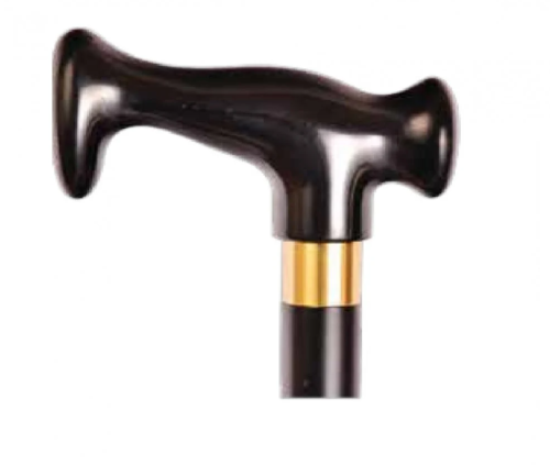 عكاز للمشي خشبية تايواني موديل EA607