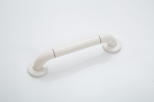 مقبض طبقتين ستيل + فايبر مضاد للصدأ والانزلاق والب...