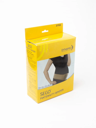 مشد بطن للحوامل سيجو مقاس مفتوح موديل 2755 DYNA