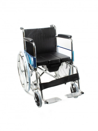 كرسي معاقين مع حمام 608-KY كفر كبير