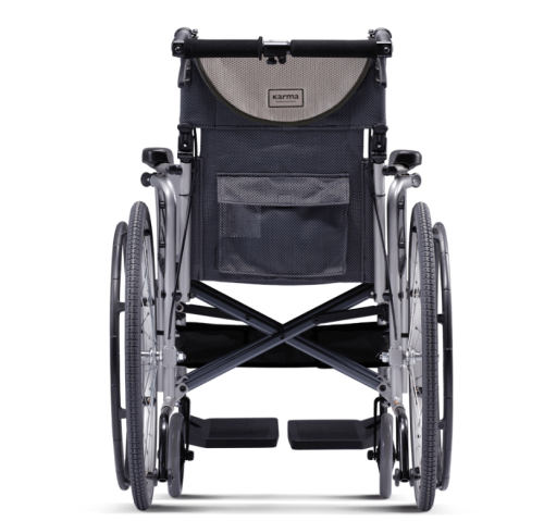 كرسي متحرك يدوي خفيف الوزن | ERGO-106