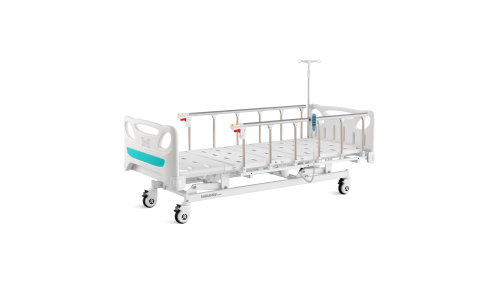 سرير كهربائي 4 حركات