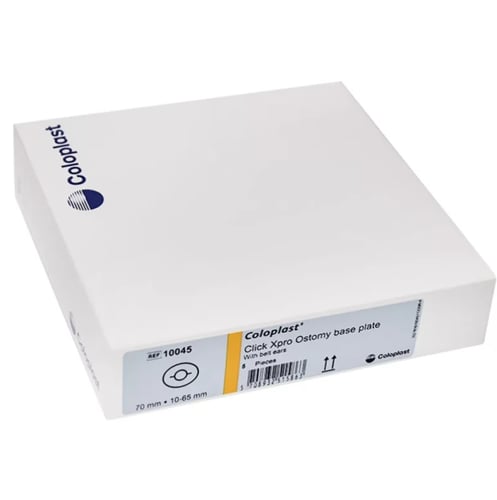 قاعدة كولستومي 10045 سنشورا كليك مقاس 70 مل colopl...