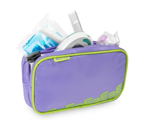 حافظة انسولين اسباني موديل EB14.002 DIA`S