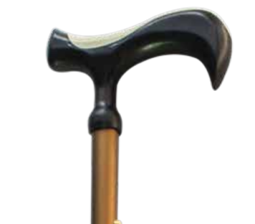 عكاز للمشي المنيوم فاخر تايواني موديل EA702