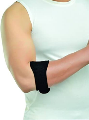 رباط كوع تنس موديل 1673 DYNA