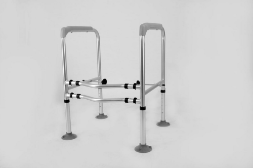 هيكل قضبان السلامة للحمام موديل FST1210B