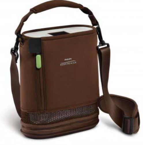 جهاز مولد اكسجين محمول PHILIPS Simply Go Mini