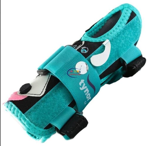 تينور جبيرة للمعصم طويلة اطفال TYNOR E 03 WRIST AN...