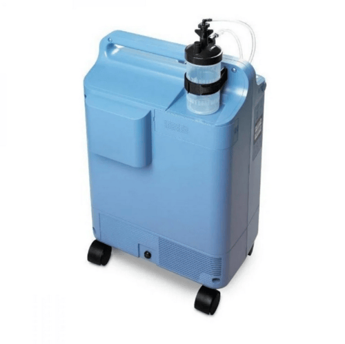 مولد الأكسجين المنزلي من فيليبس Oxygen Concentrato...