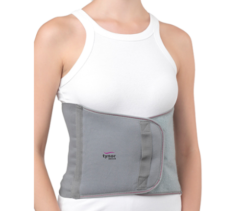 تينور مشد البطن 9 انش TYNOR A 01 ABDOMINAL SUPPORT