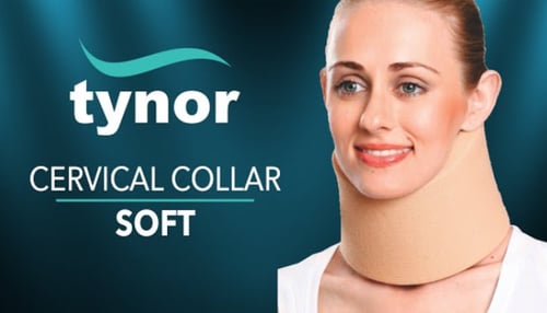 تينور مشد رقبة TYNOR B 01 COLLAR SOFT FIRM DINSITY