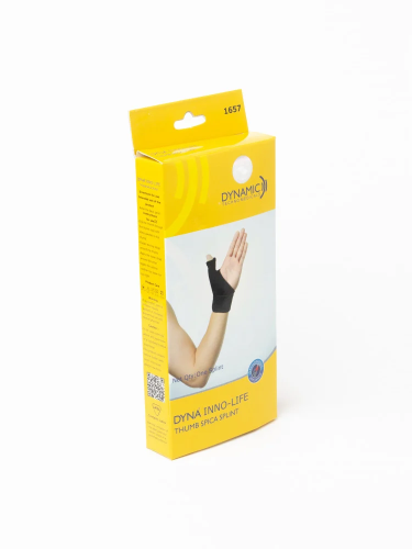 مشد جبيره للمعصم مقاس مفتوح موديل 1657 DYNA