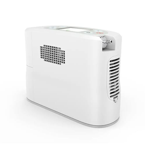 جهاز مولد اكسجين محمول KINGON P2