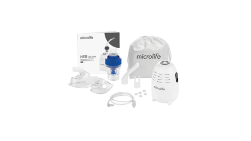 جهاز بخار ميكرو لايف microlife NEB150 MINI
