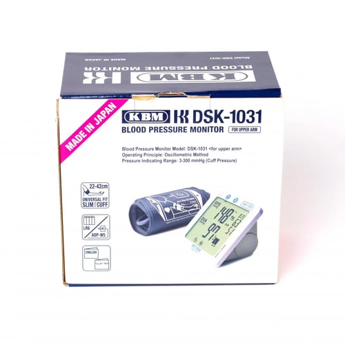 جهاز قياس ضغط الدم KBM1031
