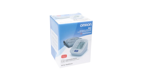 جهاز قياس الضغط - OMRON M2