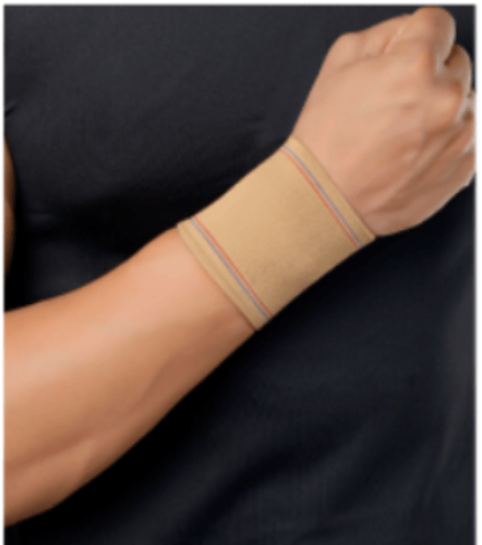 مشد معصم اولمبيان موديل 2924 DYNA