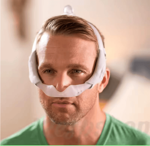 كمام سيباب اسفل الانف PHILIPS DreamWear Under the...