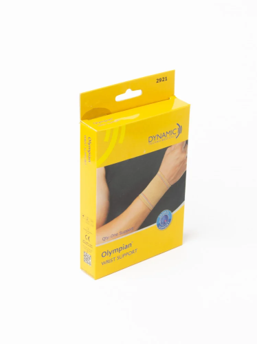 مشد معصم اولمبيان موديل 2924 DYNA