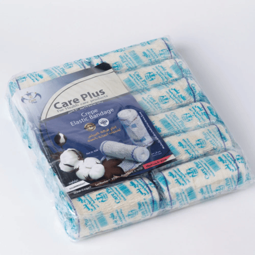 رباط ضاغط كير بلس