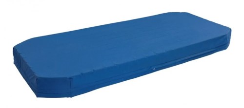 مرتبة طبية - اسفنجية للحماية من التقرحات المتوسطة...