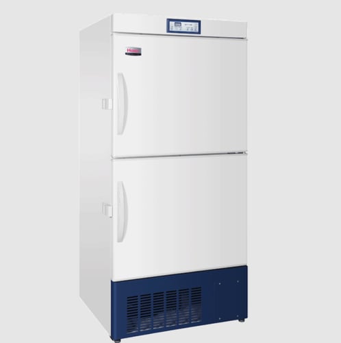 فريزار طبي للأدويه والمختبرات ( - 40) Haier DW-40L...