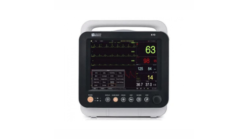 جهاز مراقبة المريض CRATIVE K10