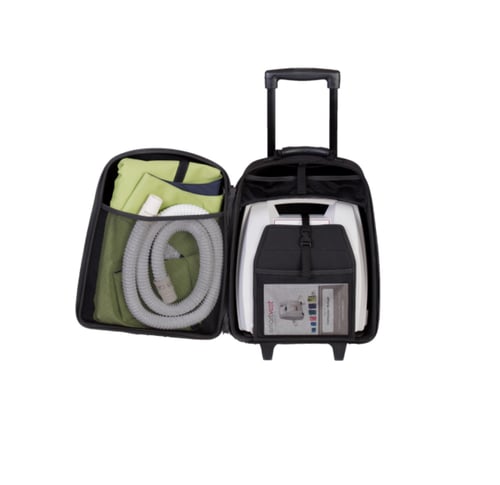 جهاز تنظيف مجرى الهواء HFCWO Smartvest SQL