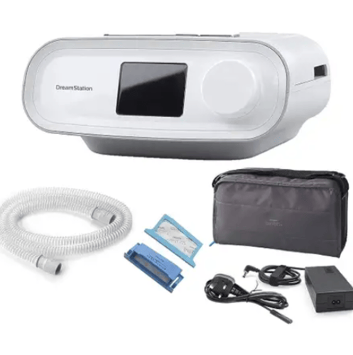 جهاز الضغط الايجابي اوتو سيباب PHILIPS Dream Stati...