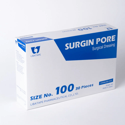 ضماد سرجن بور