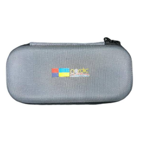 حافظة انسولين هارد شيل برو 750ml موديل NCEVA