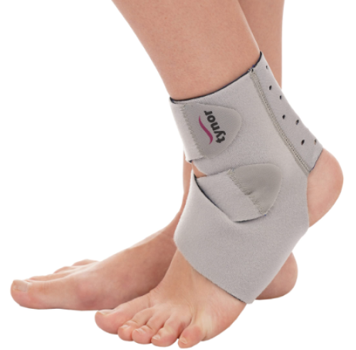 مشد للكاحل موديل TYNOR J-16